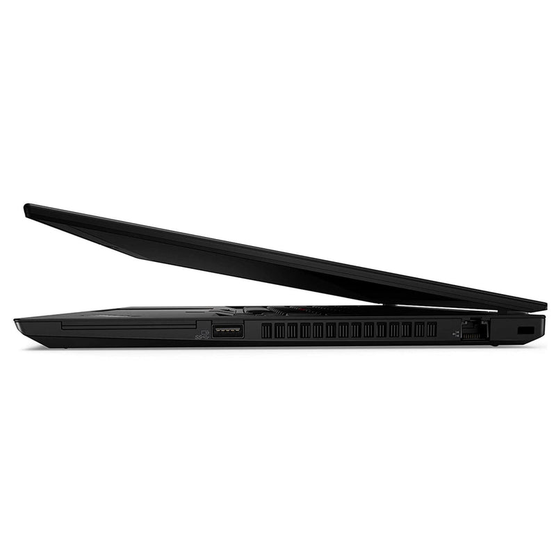 Lenovo ThinkPad T490 14" FHD Laptop Core i7- 8650U 1.60GHz 16 GB RAM 512GB SSD, Windows 10 Pro - Refurbished