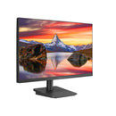 LG 24MP40A-C 24 Inch Full HD (1920 x 1080) Monitor with IPS 5ms 75Hz Display, AMD FreeSync and OnScreen Control, Charcoal Grey (NEW)