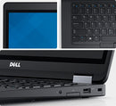 DELL LATITUDE E5470 ULTRABOOK 14" HD (720P) Touchscreen | INTEL CORE I5-6300U @ 2.4GHZ UP TO 3.0GHZ (6TH GEN) | 16GB DDR4 RAM, 512GB SSD | WEBCAM | HDMI | WINDOWS 10 PRO - Refurbished