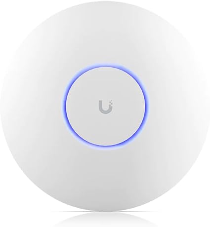 Ubiquiti U7 Pro -Wireless access point - Wi-Fi 7.MFG