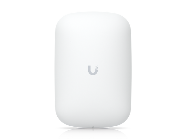 Ubiquiti Dual Band IEEE 802.11 a/b/g/n/ac/ax 5.30 Gbit/s Wireless Range Extender