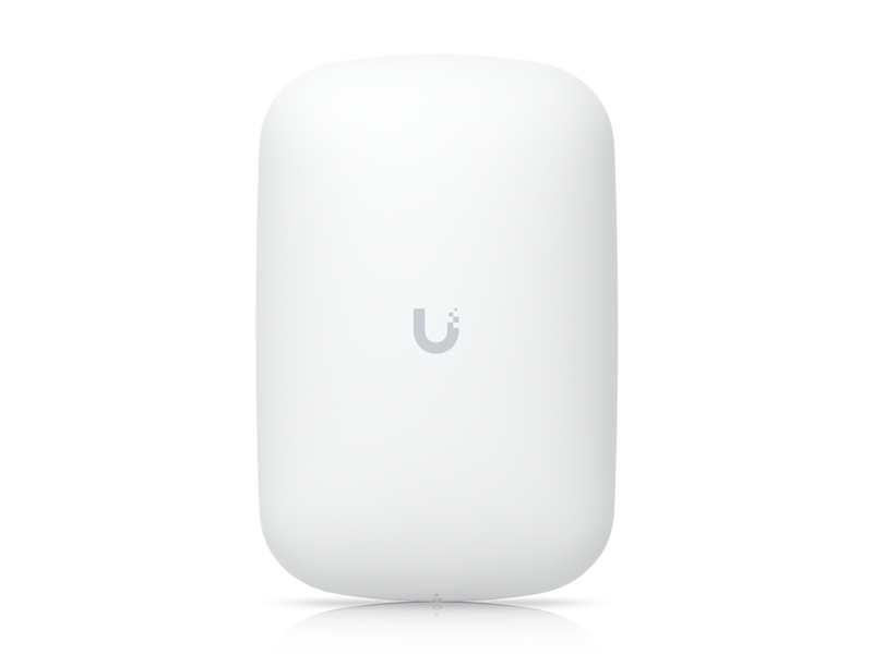 Ubiquiti Dual Band IEEE 802.11 a/b/g/n/ac/ax 5.30 Gbit/s Wireless Range Extender