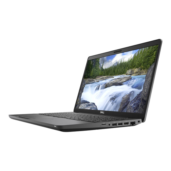 Dell Latitude 5501 15.6" Notebook - Intel Core i7-9850H - 32GB RAM – NEW 1 TB SSD, WINDOWS 10 PRO - Upgradable to Win 11 Pro- Refurbished (Grade-A)