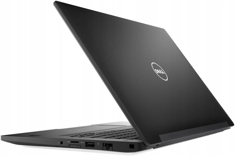 Dell Latitude 7490 14" FHD Laptop - Intel Core i5-8350U 1.7GHz, 16GB RAM, 512GB SSD, Webcam, Windows 10 Pro & Win 11 Ready - Refurbished