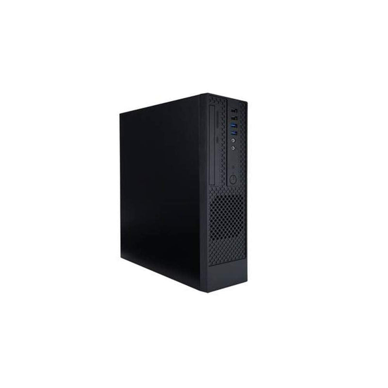 Zonic Business Custom PC- Intel core i5-12400 6-Core,2.5 GHz, 32 GB Ram, 1 TB M.2 SSD, Windows 11 Pro