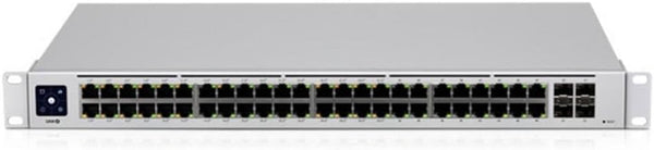 Ubiquiti UniFi USW-48-PoE Ethernet Switch