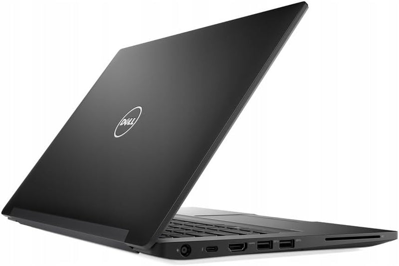 Dell Latitude 7490 14" FHD Laptop - Intel Core i5-8350U 1.7GHz, 16GB RAM, 512GB SSD, Webcam, Windows 10 Pro & Win 11 Ready - Refurbished