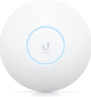 Ubiquiti U6-Enterprise AP WiFi6E 1x2.5GbE Multiban