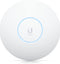 Ubiquiti U6-Enterprise AP WiFi6E 1x2.5GbE Multiban