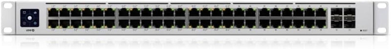 Ubiquiti UniFi USW-48-PoE Ethernet Switch