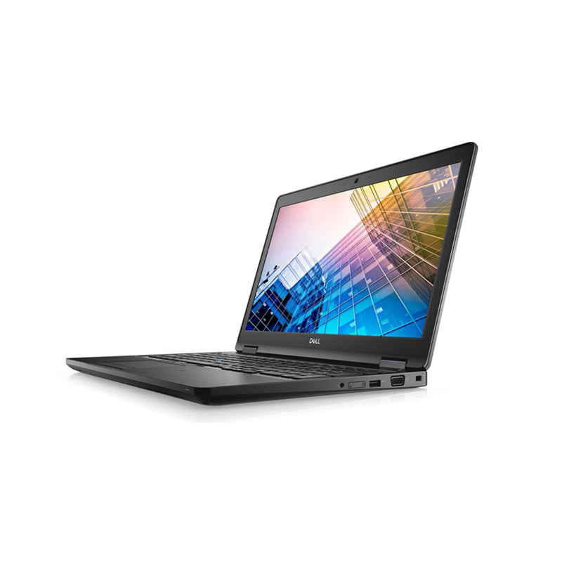 Dell Latitude 5590 - 15.6" - Core i7 8650U - 1.9GHZ - 32 GB RAM – New 1 TB SSD - Windows 10 Pro- Upgradable to Win 11 Pro- Refurbished  (Grade A)