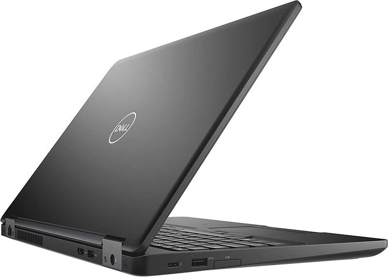 Dell Latitude 5590 - 15.6" - Core i7 8650U - 1.9GHZ - 32 GB RAM – New 1 TB SSD - Windows 10 Pro- Upgradable to Win 11 Pro- Refurbished  (Grade A)