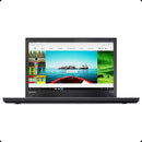 Lenovo ThinkPad T470 14" Laptop, Core i5-7300U, 16 GB DDR4 RAM, 1 TB Solid State Drive, Windows 10 Pro- Refurbished (Grade-A)