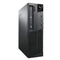 Lenovo M91P Desktop SFF, i5-2400 3.10 GHz, 4GB, 500GB, DVDRW, Windows 10 Home (Refurbished)