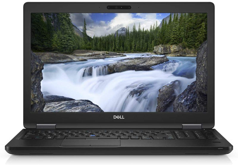 Dell Latitude 5590 - 15.6" - Core i7 8650U - 1.9GHZ - 32 GB RAM – New 1 TB SSD - Windows 10 Pro- Upgradable to Win 11 Pro- Refurbished  (Grade A)