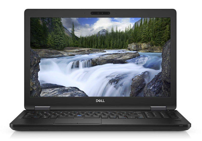 Dell Latitude 5590 15.6" Business Laptop Intel Core 8th Gen i5-8250U Quad Core, 16GB DDR4 RAM, 1 TB SSD, Win 10 Pro- Refurbished