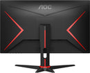 AOC 24G2E 23.8" Full HD WLED Gaming LCD Monitor - 16:9 - Black Open Box