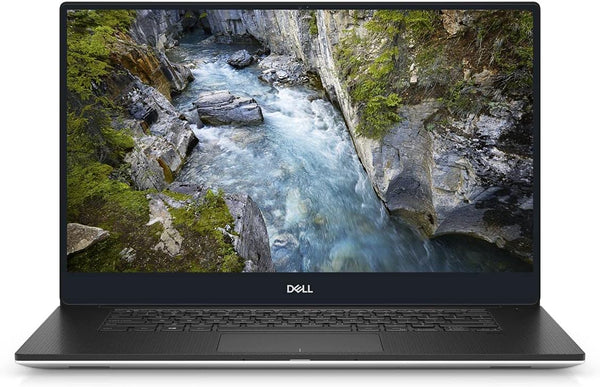 Dell Precision 5540 Workstation Laptop | 15.6" 1920x1080 | Core i7-9850H - 1TB SSD Hard Drive - 32GB RAM - Nvidia Quadro T1000 | 6 cores @ 4.6 GHz  Win 10 Pro - Refurbished