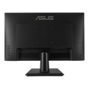 ASUS VA24EHE Eye Care Monitor – 23.8 inch, Full HD, IPS, Frameless, 75Hz, Adaptive-Sync, Low Blue Light, Flicker Free, Wall Mountable