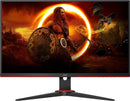 AOC 24G2E 23.8" Full HD WLED Gaming LCD Monitor - 16:9 - Black Open Box