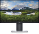 Dell P Series 21.5" Screen Led-Lit Monitor Black (P2219H) Refurbished