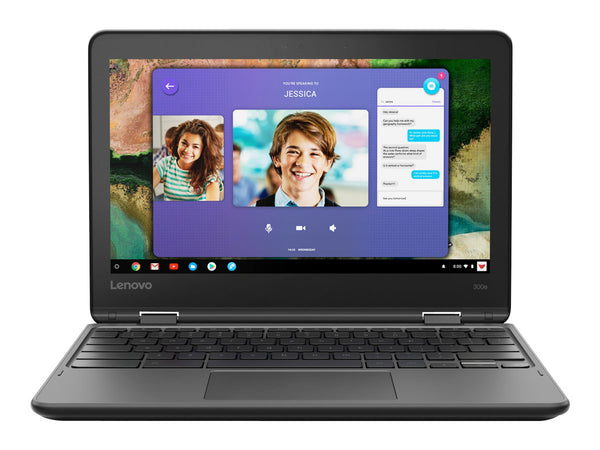 Lenovo 300e Chromebook