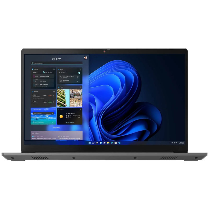 Lenovo Think Book 15 G4 IAP 21DJ000QCA 15.6" Notebook - Full HD - 1920 x 1080 - Intel Core i5 12th Gen i5-1235U Deca-core (10 Core) 1.30 GHz - 8 GB Total RAM - 8 GB On-board Memory - 256 GB SSD - Mineral Gray, 21DJ000QCA