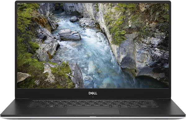 Dell Precision 5530 Laptop Computer, 15.6" FHD(1920x1080), Intel Core i7-8850H, 32GB RAM, 1TB M.2SSD, Nvidia Quadro P1000-4GB, Webcam, Windows 10 Pro & 11 Ready - Refurbished