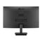 LG 24MP40A-C 24 Inch Full HD (1920 x 1080) Monitor with IPS 5ms 75Hz Display, AMD FreeSync and OnScreen Control, Charcoal Grey (NEW)