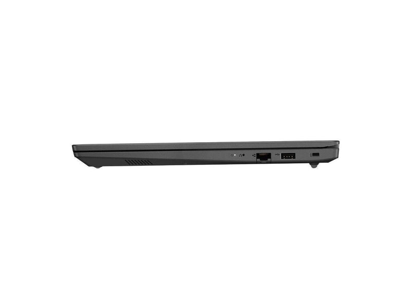 Lenovo V15 G3 IAP 82TT005GUS 15.6" Notebook - Full HD - 1920 x 1080 - Intel Core i5 12th Gen i5-1235U Deca-core (10 Core) 1.30 GHz - 8 GB Total RAM - 256 GB SSD - Business Black - Intel Chip – Wi, 82TT005GUS