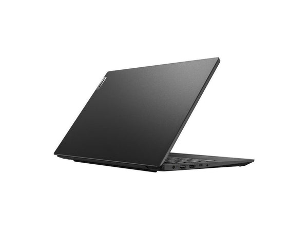 Lenovo V15 G3 IAP 82TT005GUS 15.6" Notebook - Full HD - 1920 x 1080 - Intel Core i5 12th Gen i5-1235U Deca-core (10 Core) 1.30 GHz - 8 GB Total RAM - 256 GB SSD - Business Black - Intel Chip – Wi, 82TT005GUS