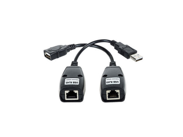 USB to 50M/150ft Extender - DirectEASYBUY