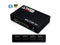 HDMI Splitter 1X4 4 Port Hdmi Hub Repeater Amplifier 1.4 3D 1080p With Power Supply