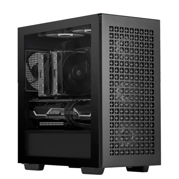 Zonic High performance Business Computer-  Intel Core i7-13700K, Built-in Wi-Fi, Windows 11 Pro