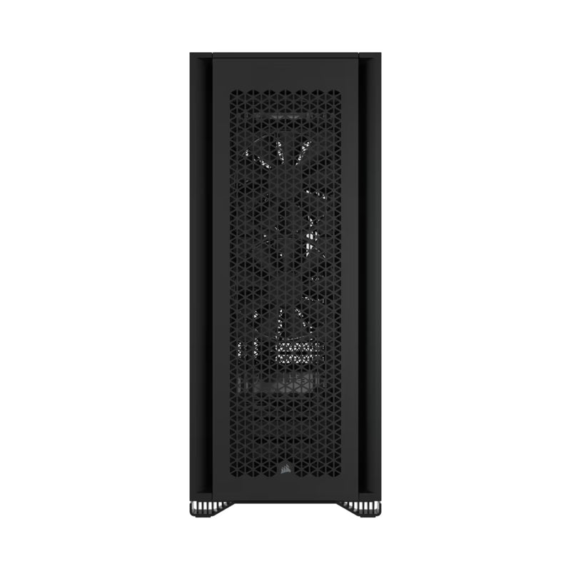 ZONIC AI PC Pro Series - Liquid Cooled Intel  Xeon W7-2475X 128GB DDR5, 4TB NVME M.2 SSD , ASUS GeForce  RTX 4090 24GB DLSS - AI-Powered Performance , windows 11 pro