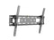 Speedex LP42-46DT Economy Heavy-duty Tilt TV Wall Mounts For most 37-70 inch LED TV (Replace MT117M)