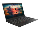 Lenovo ThinkPad X1 Carbon G7 TOUCH SCREEN-14in Laptop, 8th gen Core i7-8650U,16 GB, 1 TB SSD, Windows 10 Pro & 11 ready. Grade A & Refurbished Excellent Condition