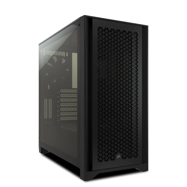 Zonic High performance Business Computer -  Liquid Cooled Intel Core i9-13900K, 24 Core, Built-in WIFI, Keyboard, and Mouse, Windows 11 Pro