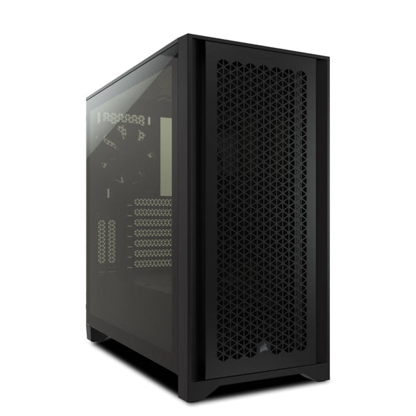 Zonic Business Custom PC, Intel Core i9-12900K, 16 Cores, 1 TB NVME SSD, 32 GB RAM, Build in Wi-Fi, Keyboard, and Mouse, Windows 11 Pro