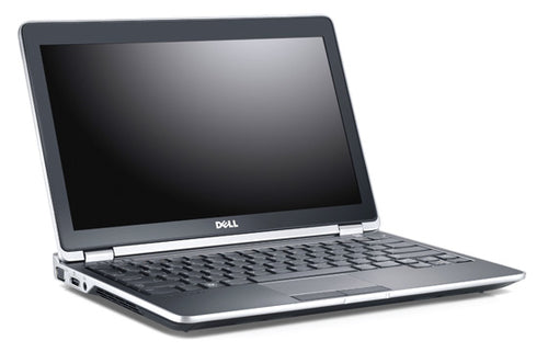 DELL Latitude E6220 31.8 cm (12.5") HD Intel® Core™  i7-2640M 8 GB DDR3-SDRAM 256 GB SSD Windows 7 Professional - Refurbished