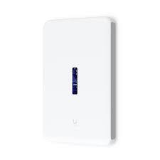 Ubiquiti UniFi AC Mesh UAP-AC-M IEEE 802.11ac 1.27 Gbit/s Wireless Access Point