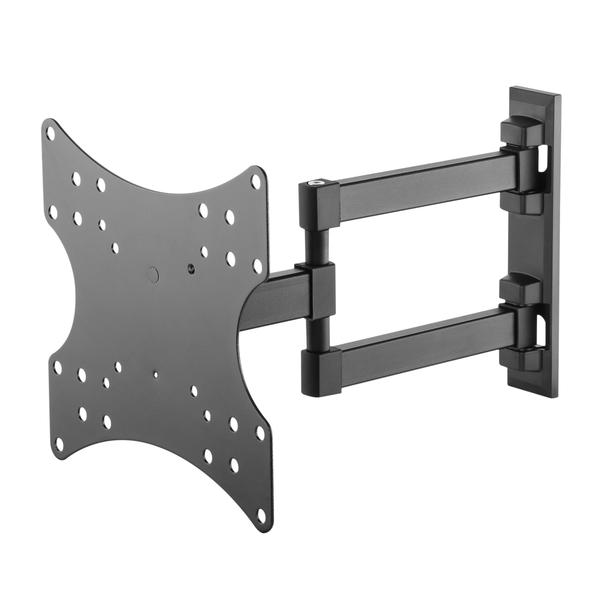 Speedex KLA26-223 Full-motion TV Wall Mount 23-42 inch LED, LCD Flat Panel TVs