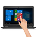 dell latitude e7450 touchscreen front