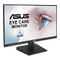 ASUS VA24EHE Eye Care Monitor – 23.8 inch, Full HD, IPS, Frameless, 75Hz, Adaptive-Sync, Low Blue Light, Flicker Free, Wall Mountable