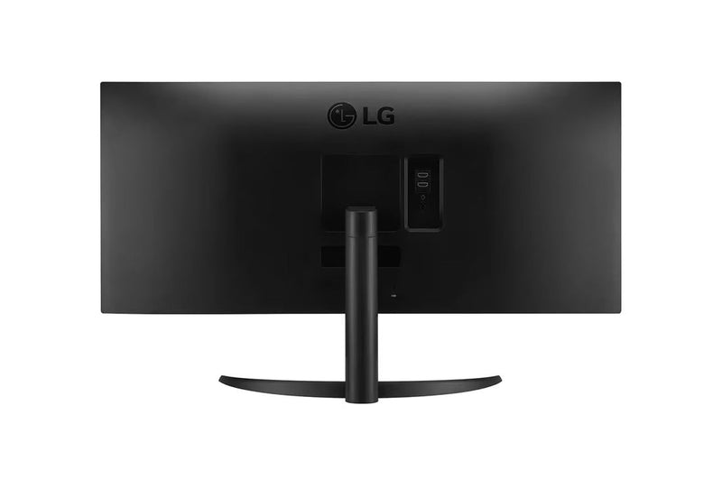 34" UltraWide FHD HDR Monitor with FreeSync™