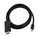 DisplayPort to HDMI Cable - DirectEASYBUY