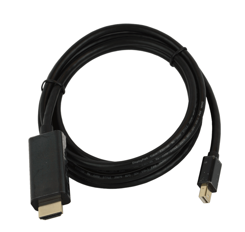 DisplayPort to HDMI Cable - DirectEASYBUY