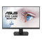 ASUS VA24EHE Eye Care Monitor – 23.8 inch, Full HD, IPS, Frameless, 75Hz, Adaptive-Sync, Low Blue Light, Flicker Free, Wall Mountable